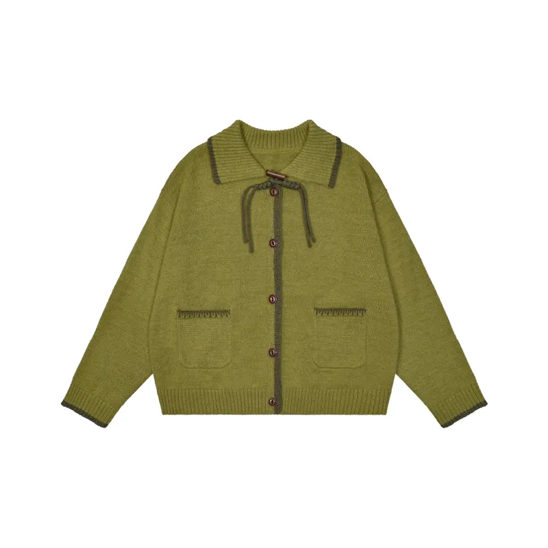Saotome Sweaters Women's-2