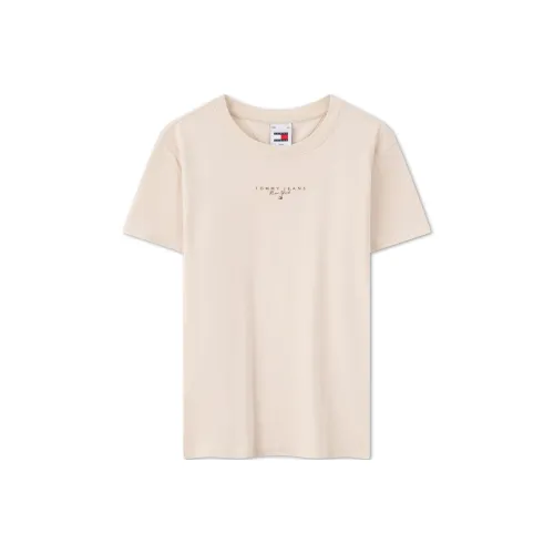 tommy high Hilfiger T Shirts Women's