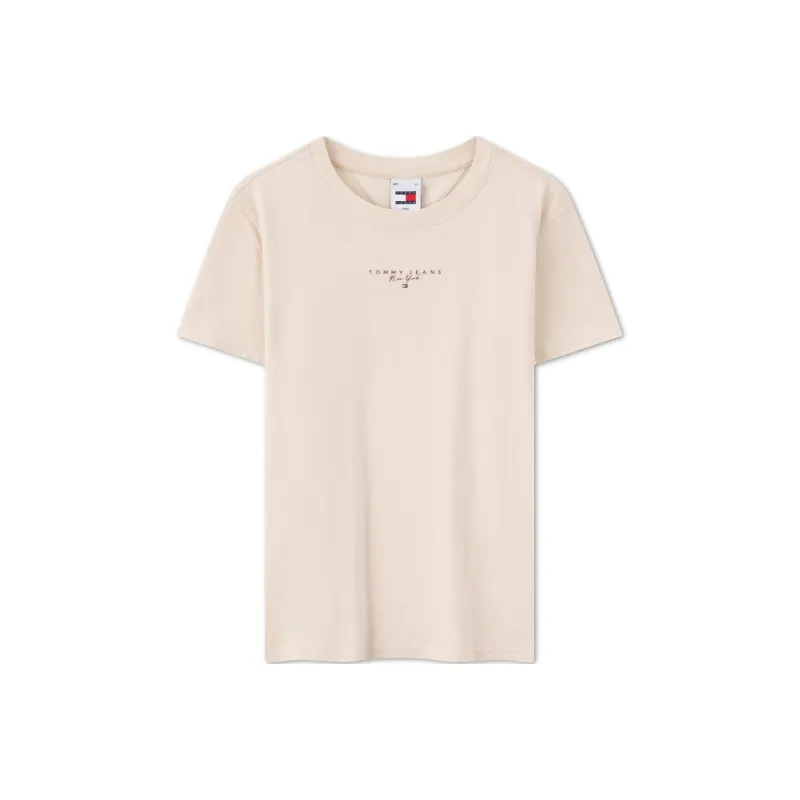 Tommy Hilfiger T Shirts Women's-0