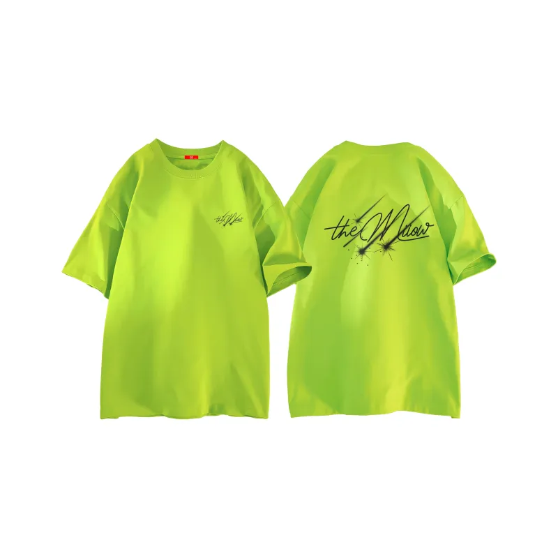 MIIOW Cool One Summer Series T Shirt Unisex-12