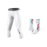 White[Trajectory Cotton Candy]