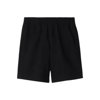 Burberry Cross Stitch EKD​ Shorts