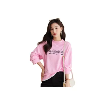 Like The Age Of Water T Shirt Women's Pink