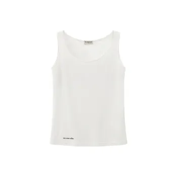 NO ONE ELSE Tank Tops Women's
