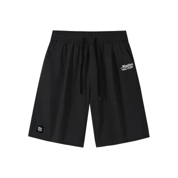 Mackyo Casual Shorts Unisex
