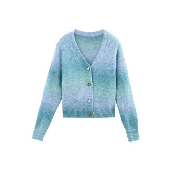 A Paradise For Awakening Sweater Women's