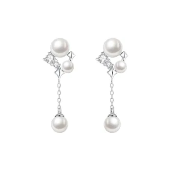 OGDAID Earrings Women's
