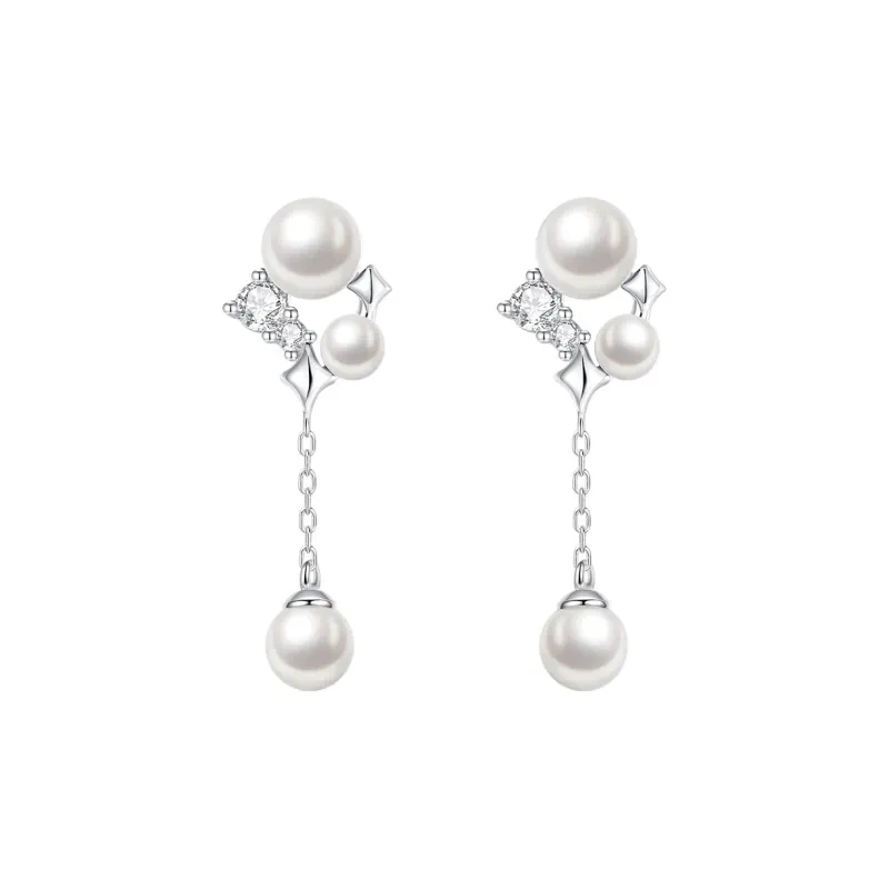OGDAID Earrings Women's-0