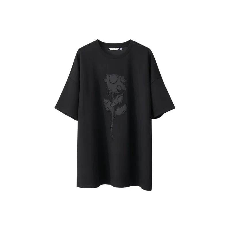 AMII T Shirts Women's-7