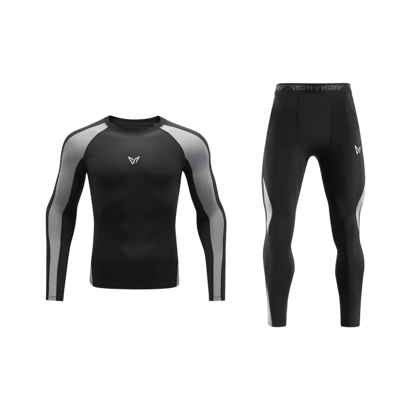 VEIDOORN Fitness Sets Unisex-0