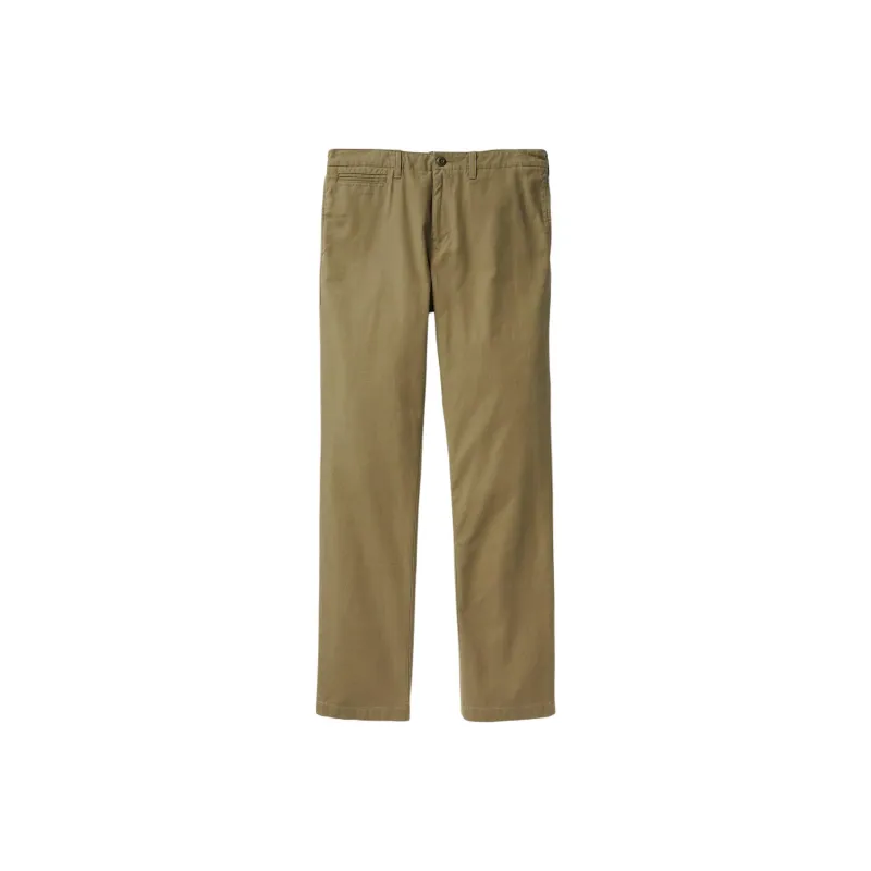 Filson FW24 Casual Pants Men's Faded Olive-0