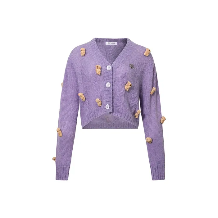 13 DEMARZO Sweaters Women's-0
