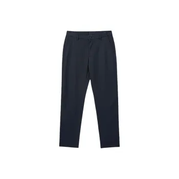 GOLDLION Casual Pants Men's Royal Blue