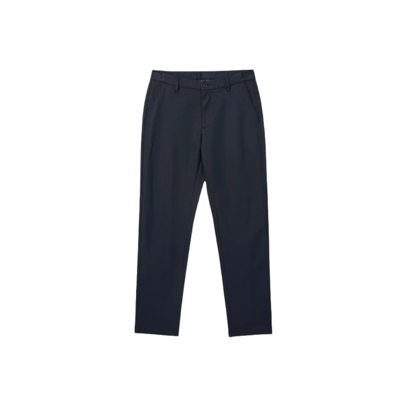 GOLDLION Casual Pants Men's Royal Blue-0