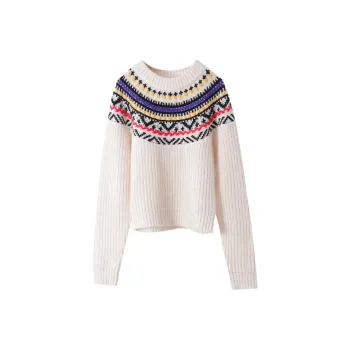 YUMOMO STAR Sweaters Women's