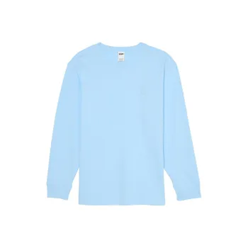Victoria's Secret T-Shirt Women's Light Blue