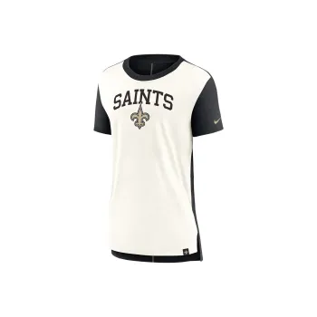 Nike New Orleans Saints Women's Nike Nfl T Shirt