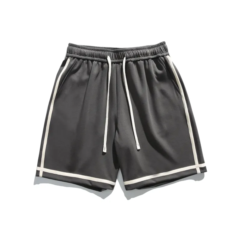 TYPERIGHTER Casual Shorts Unisex-10