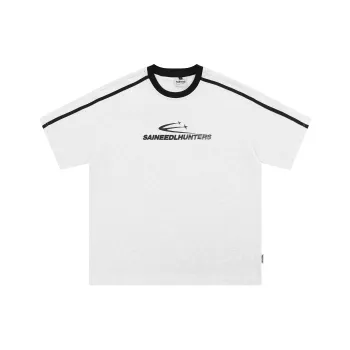 JASONWOOD T Shirts Women's White