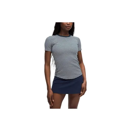 Lululemon Hold Tight Regular T Shirt Women's