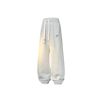 WARRIOR Casual Pants Unisex