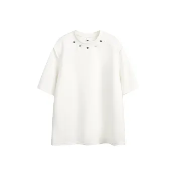 TEME T Shirts Unisex