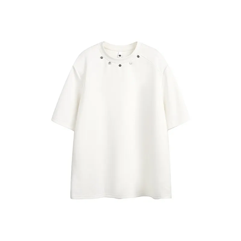 TEME T Shirts Unisex-0