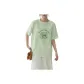 Light Pea Green