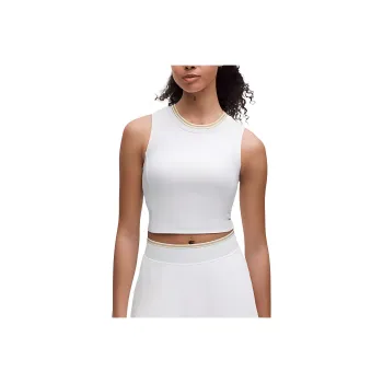 Lululemon Tank Top Women's White