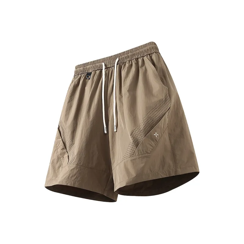Supremo Cat Casual Shorts Unisex-6