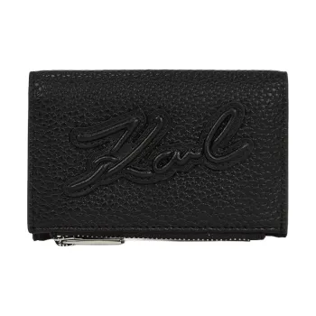 KARL LAGERFELD / Karl Lagerfeld Jeans K/Skuare Wallet
