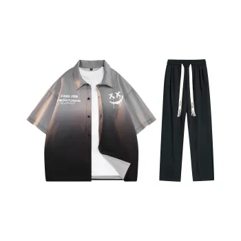 CSKS Shirt Matching Sets Unisex