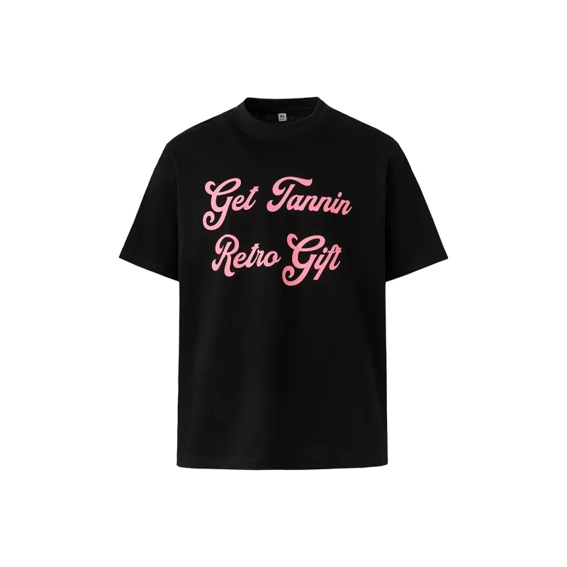 GTRG T Shirts Unisex-0