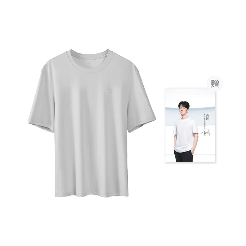 MIIOW Cool One Summer Series T-Shirt Unisex-3