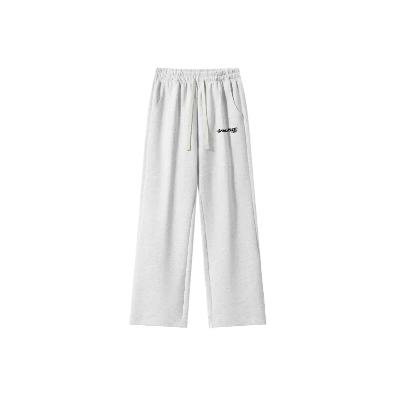 SPONGEBOB SQUAREPANTS Casual Pants Unisex-0