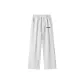 White Heather Gray