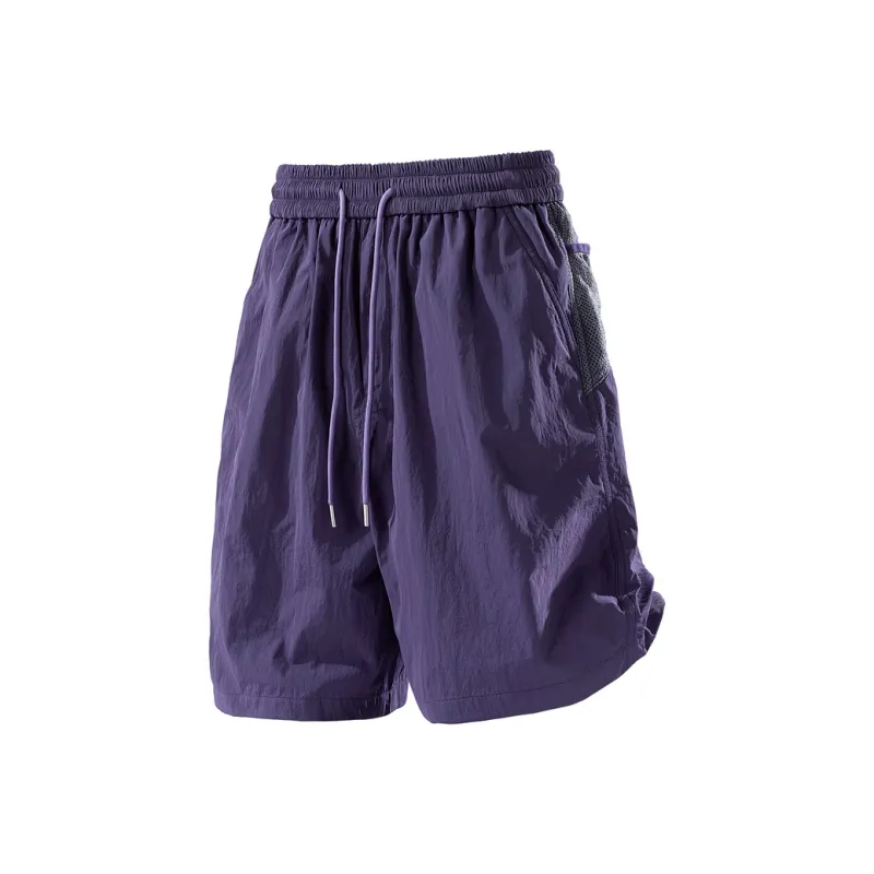 FASTFISH Casual Shorts Unisex-4