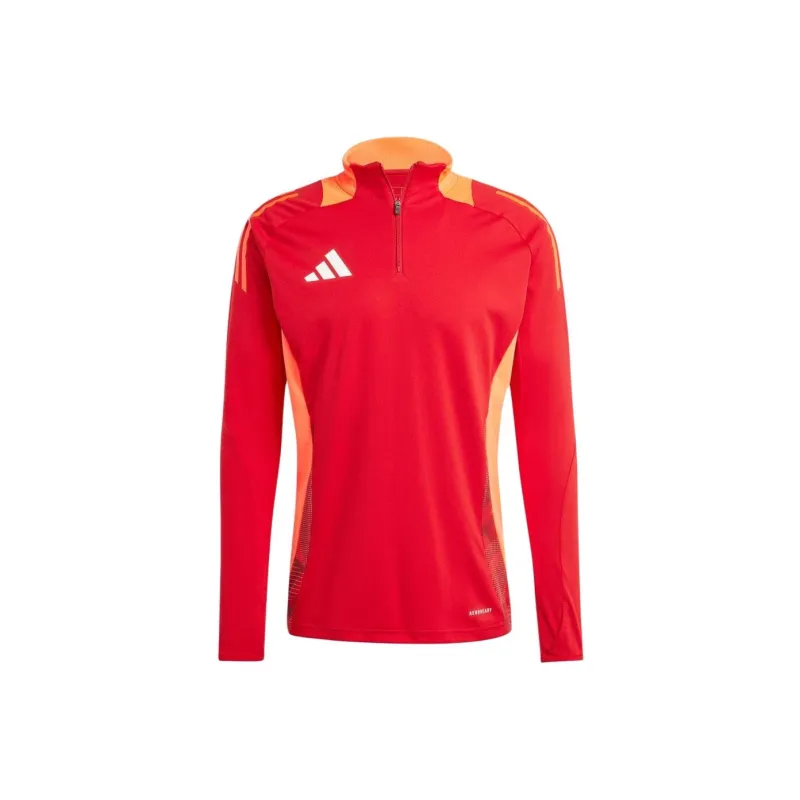 Adidas Free Shipping With AdiClub Tiro 24 Competition Training Top-0
