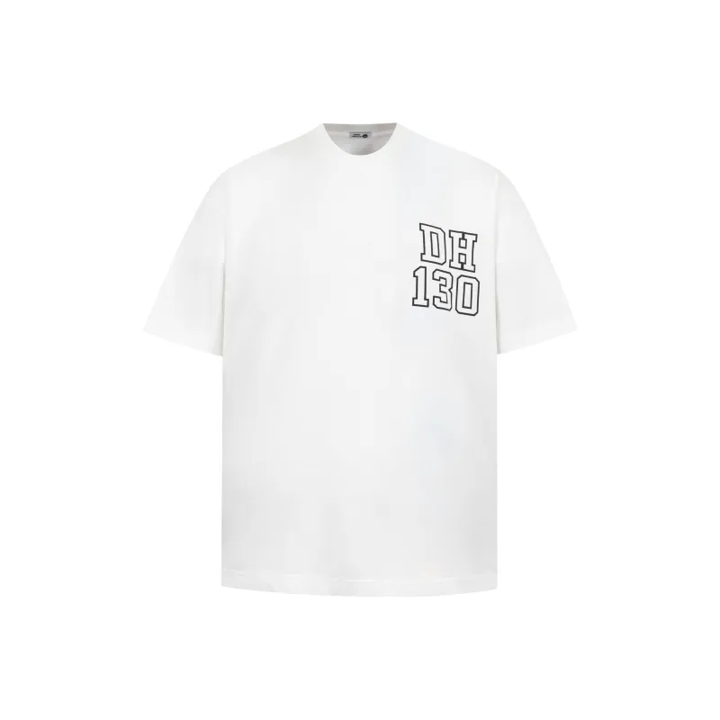 YINLEI T Shirts Unisex-2
