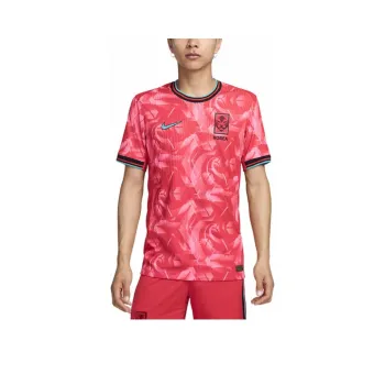 Nike Dry Fit ADV Soccer Jerseys Men's Global Red
