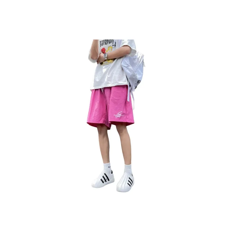 MIIRACER Sports Shorts Unisex-10