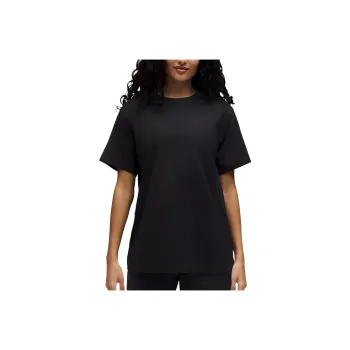 Lululemon T Shirt Women's Black