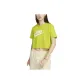 Yellow Green