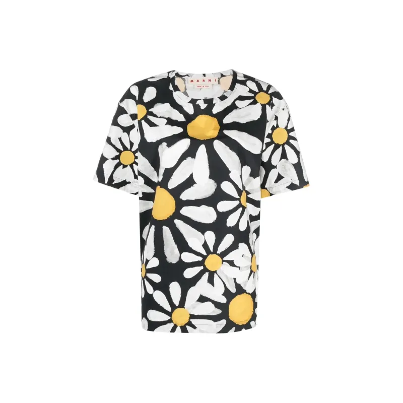 MARNI Shirt 'Black'-0