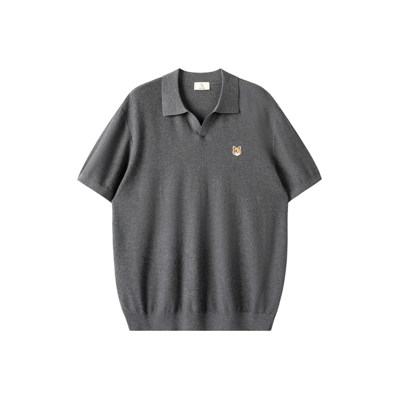WILLIAM FOX&SONS Polo Shirt Unisex-2