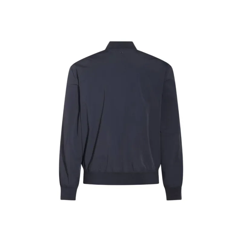 TOD'S Zip up Bomber Jacket-1