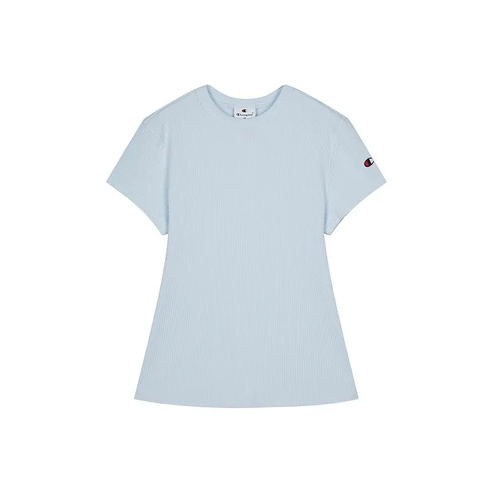 Champion Regular T-Shirt Women's US Version-7