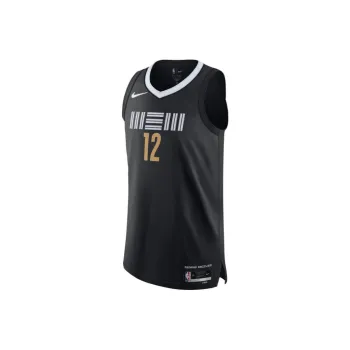 Nike Basketball Jerseys Unisex Black