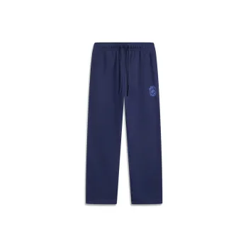 LiNing Basketball Collection Athletic Trousers Men's Blue