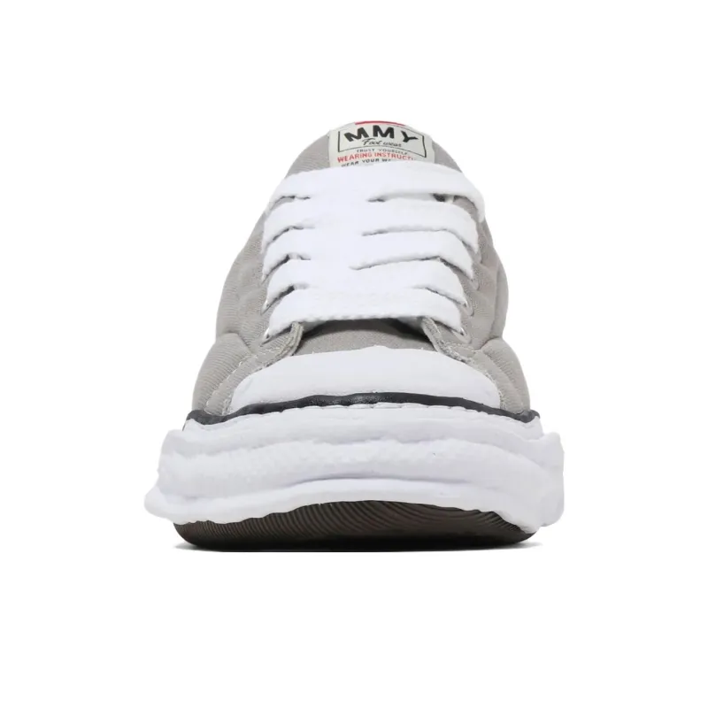 MIHARA YASUHIRO Peterson23 Og Sole Padded Low top Sneakers-3